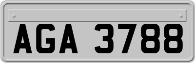 AGA3788