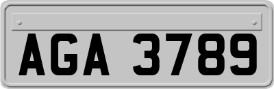 AGA3789