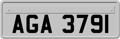 AGA3791