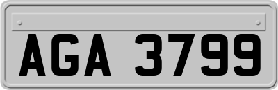 AGA3799