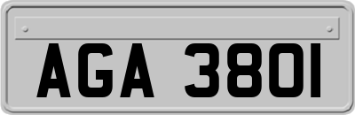 AGA3801