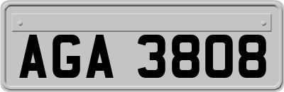 AGA3808
