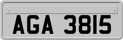 AGA3815