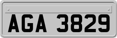 AGA3829