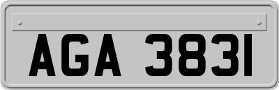 AGA3831
