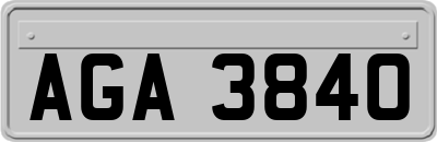 AGA3840