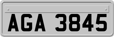 AGA3845