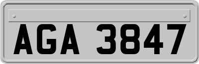 AGA3847