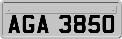 AGA3850