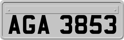 AGA3853