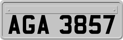 AGA3857