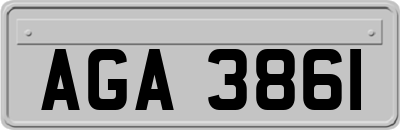 AGA3861