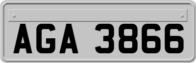 AGA3866
