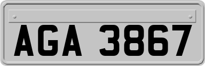AGA3867