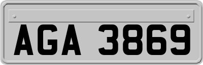 AGA3869