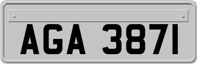 AGA3871