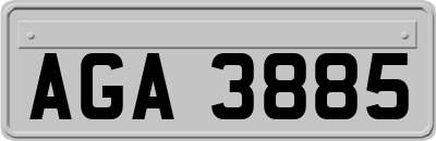 AGA3885