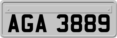 AGA3889