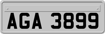 AGA3899