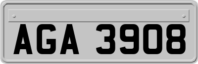 AGA3908