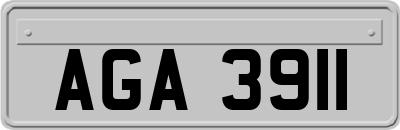 AGA3911