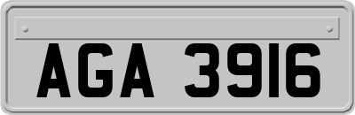 AGA3916
