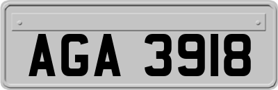 AGA3918