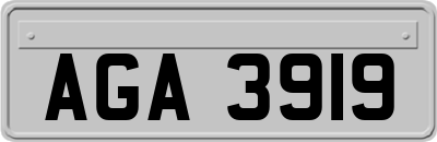 AGA3919