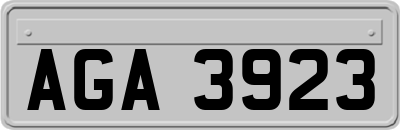 AGA3923