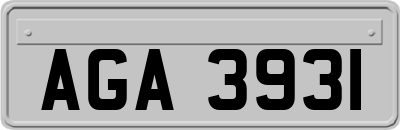 AGA3931