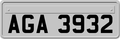 AGA3932