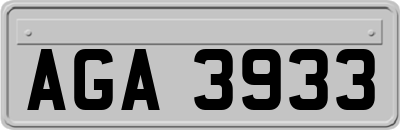 AGA3933
