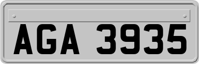 AGA3935