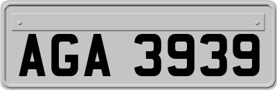 AGA3939