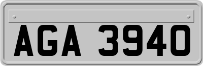 AGA3940