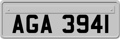 AGA3941