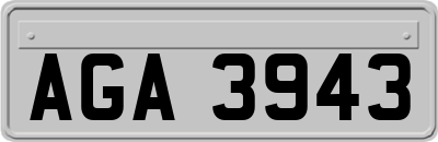 AGA3943