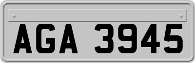 AGA3945
