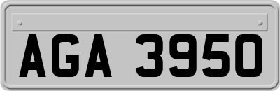 AGA3950