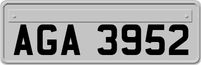 AGA3952