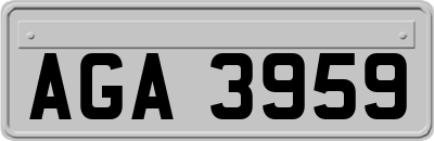 AGA3959