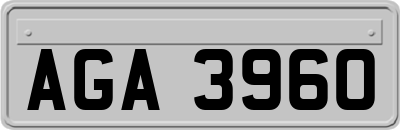 AGA3960