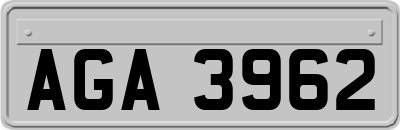 AGA3962