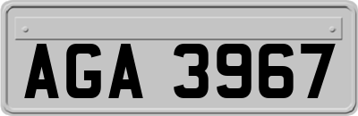 AGA3967