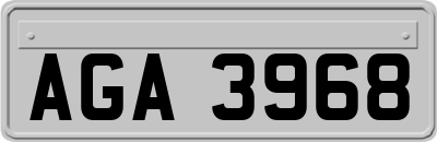 AGA3968