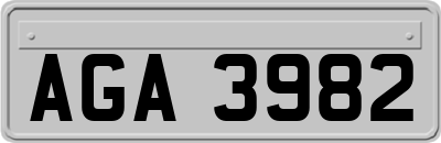 AGA3982
