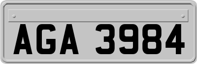 AGA3984