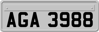 AGA3988