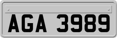 AGA3989