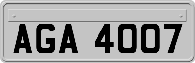 AGA4007